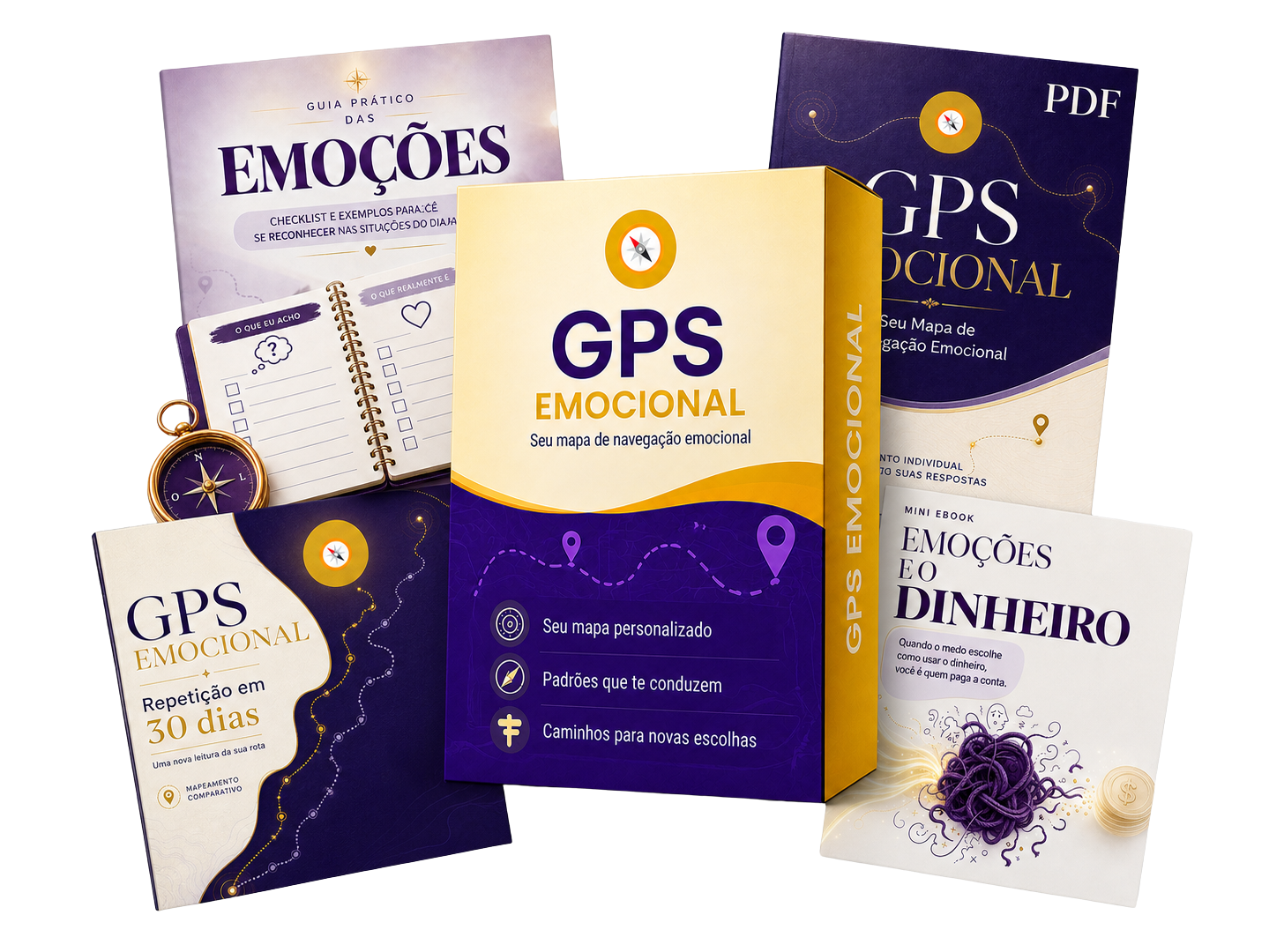 GPS Emocional